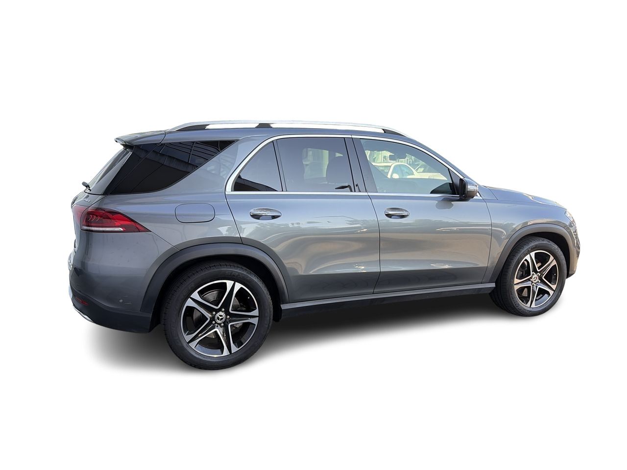 2022  GLE450