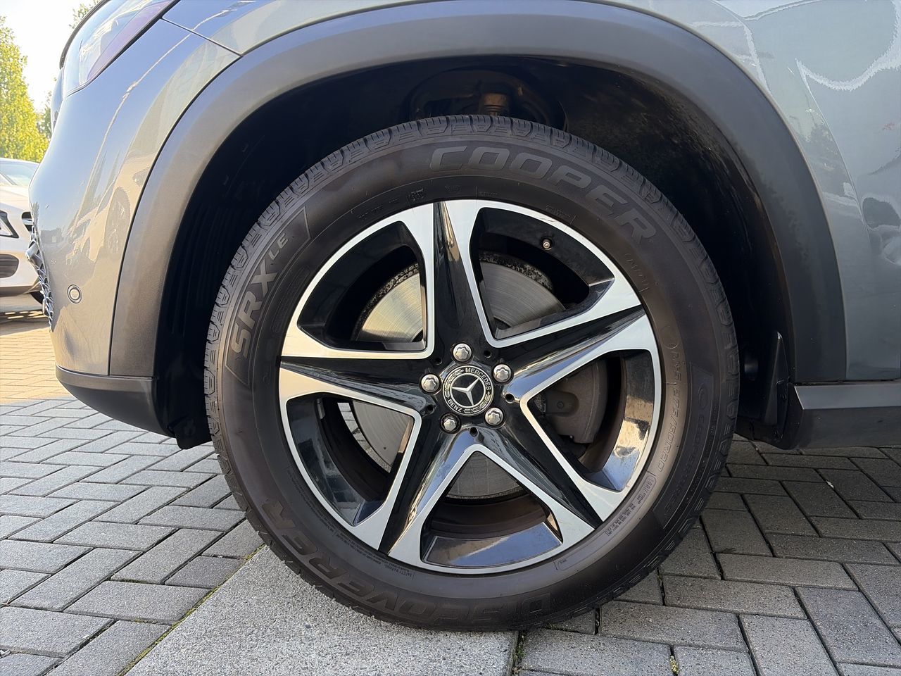 2022  GLE450