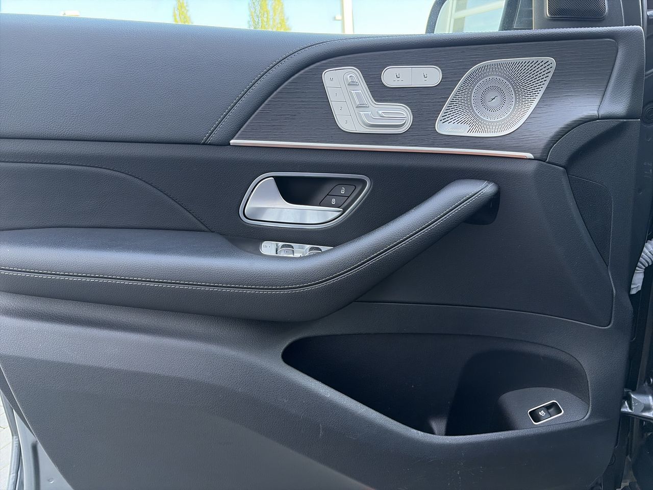 2022  GLE450