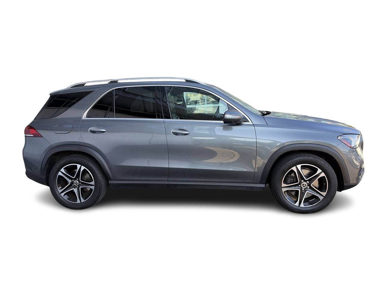 2022  GLE450
