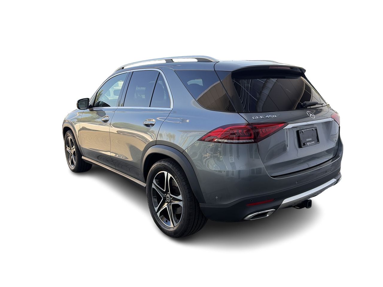 2022  GLE450