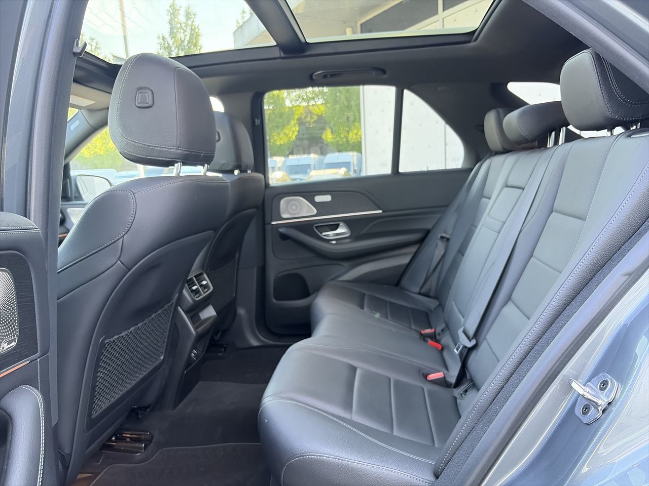 2022  GLE450