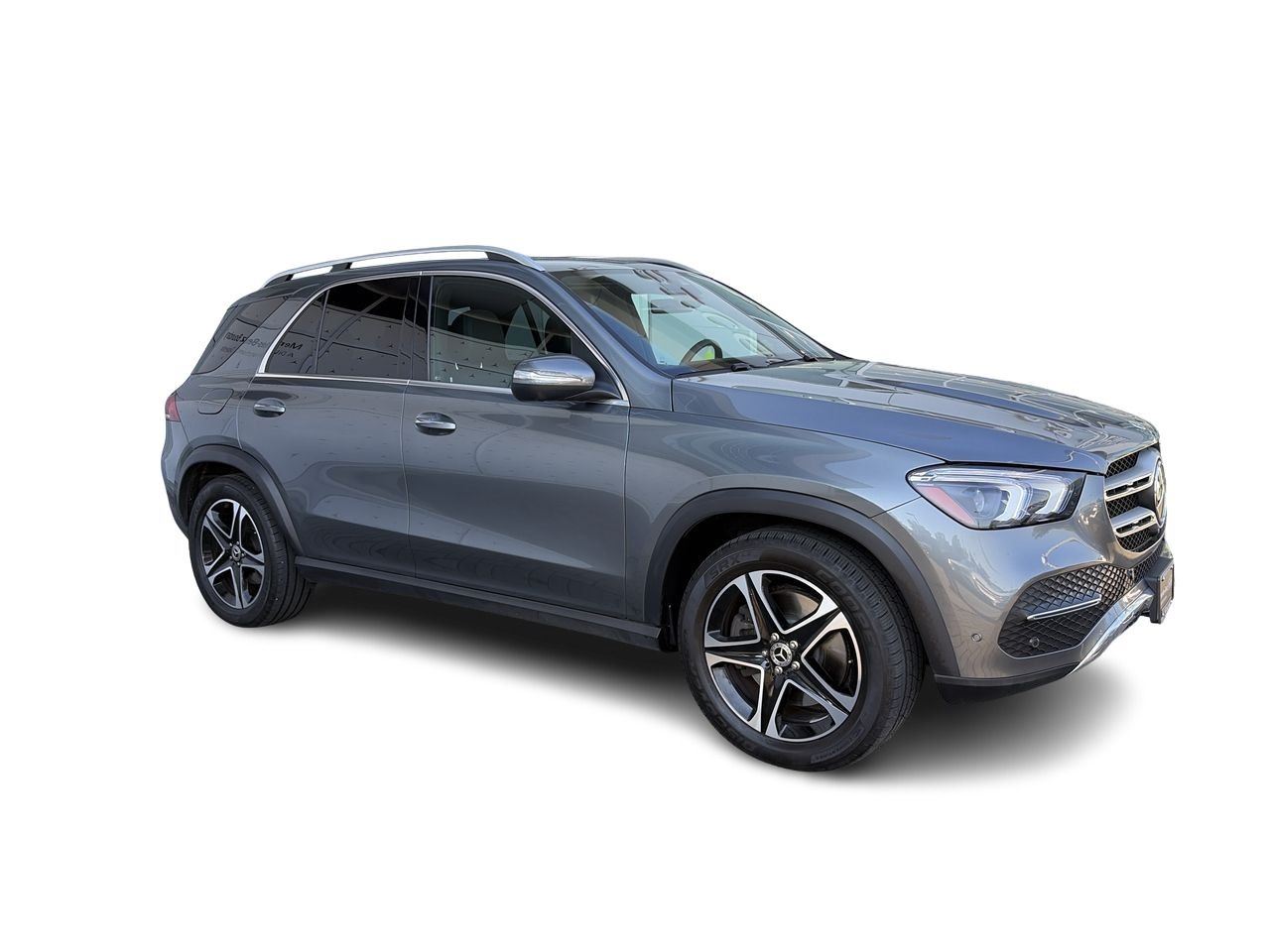 2022  GLE450