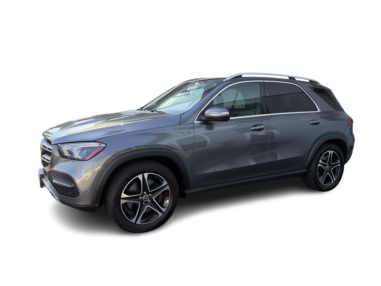 2022  GLE450