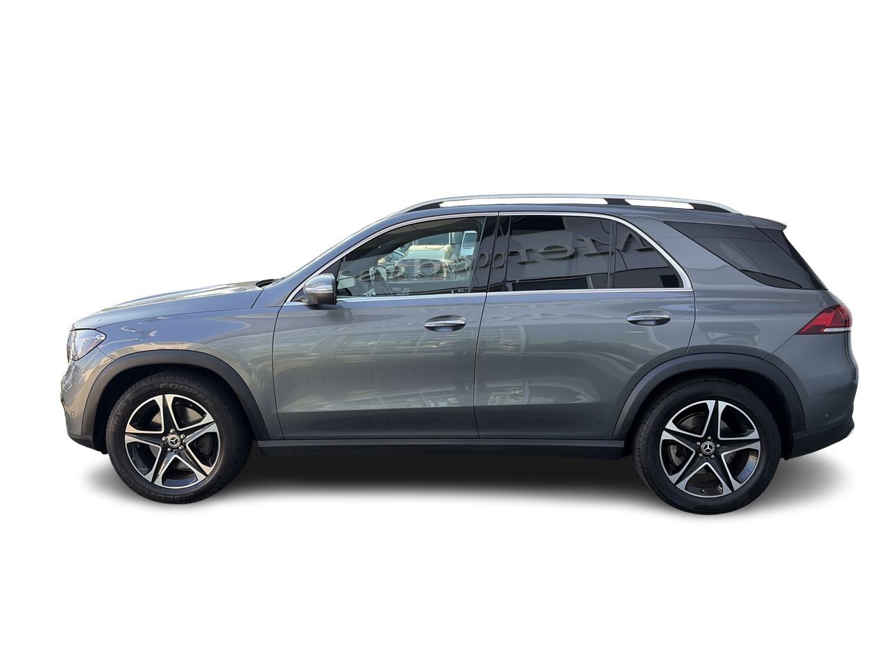 2022  GLE450
