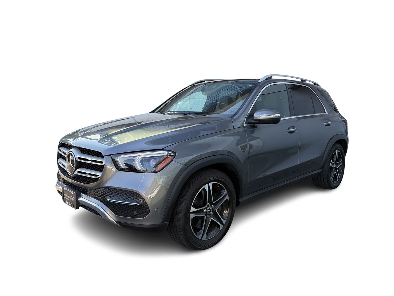 2022  GLE450