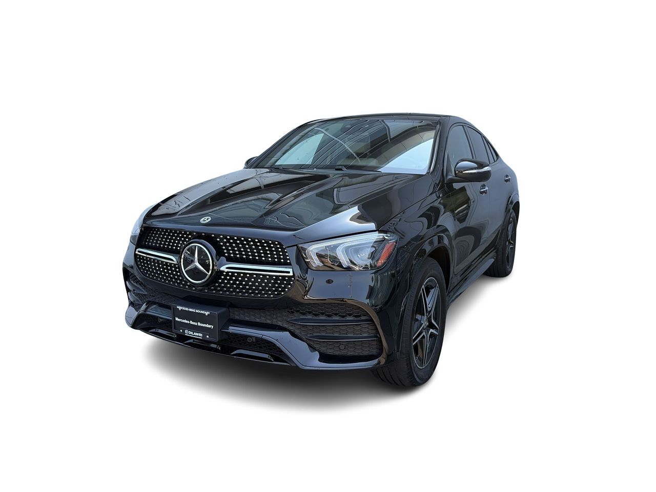 2022  GLE450