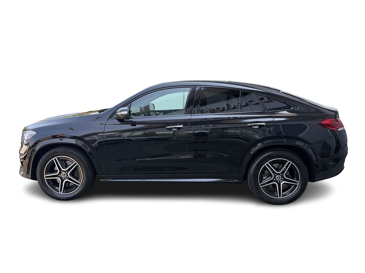 2022  GLE450