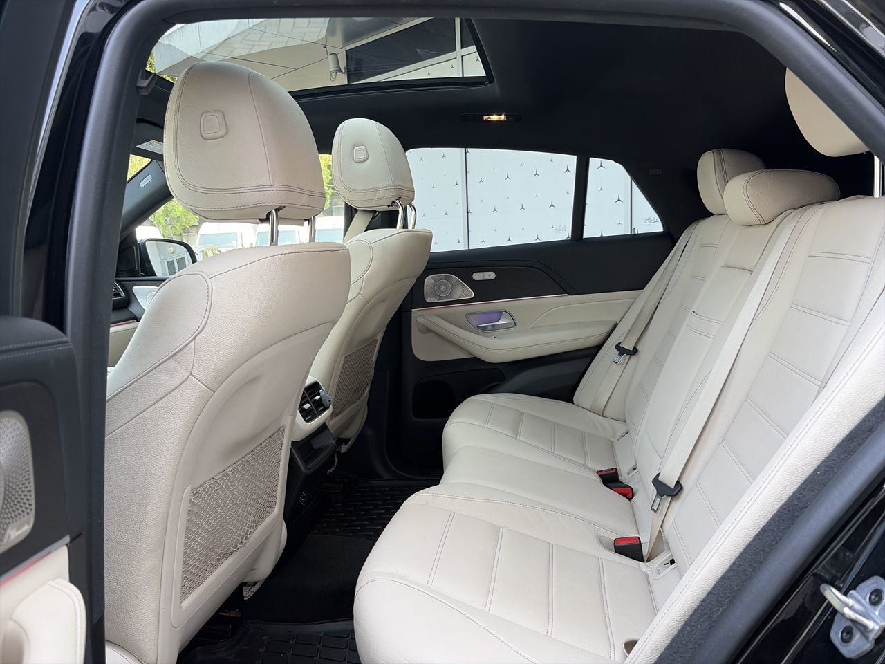 2022  GLE450
