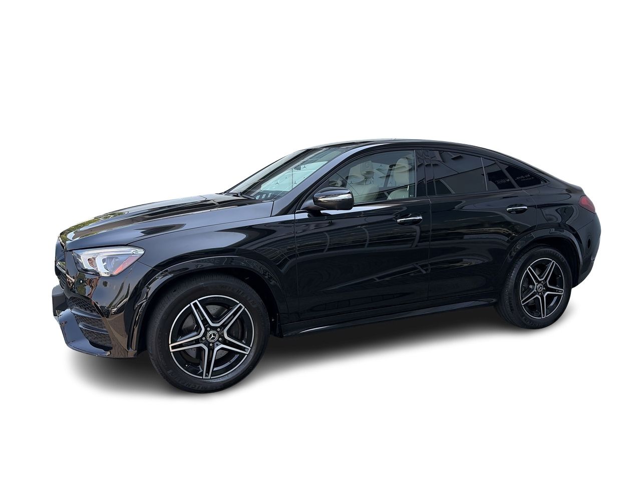 2022  GLE450