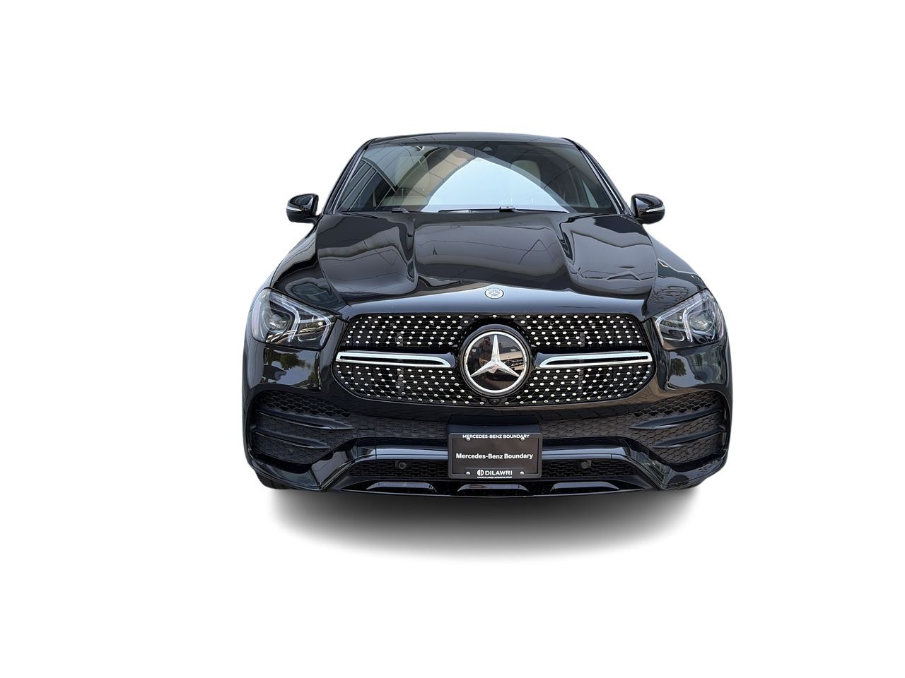 2022  GLE450