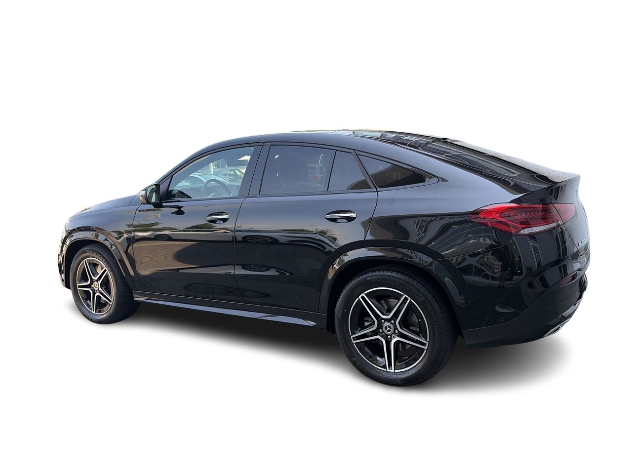 2022  GLE450