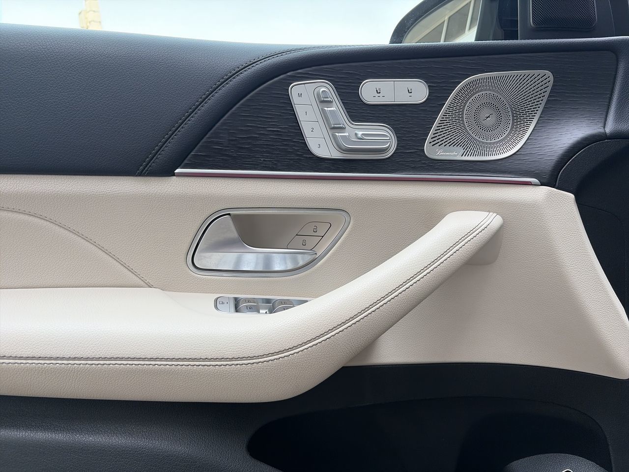 2022  GLE450
