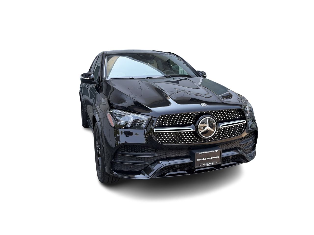 2022  GLE450