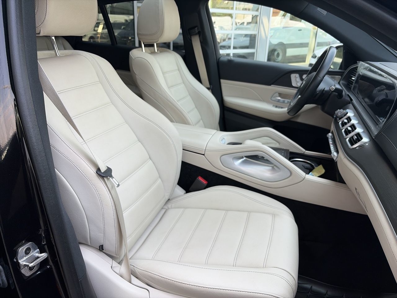 2022  GLE450