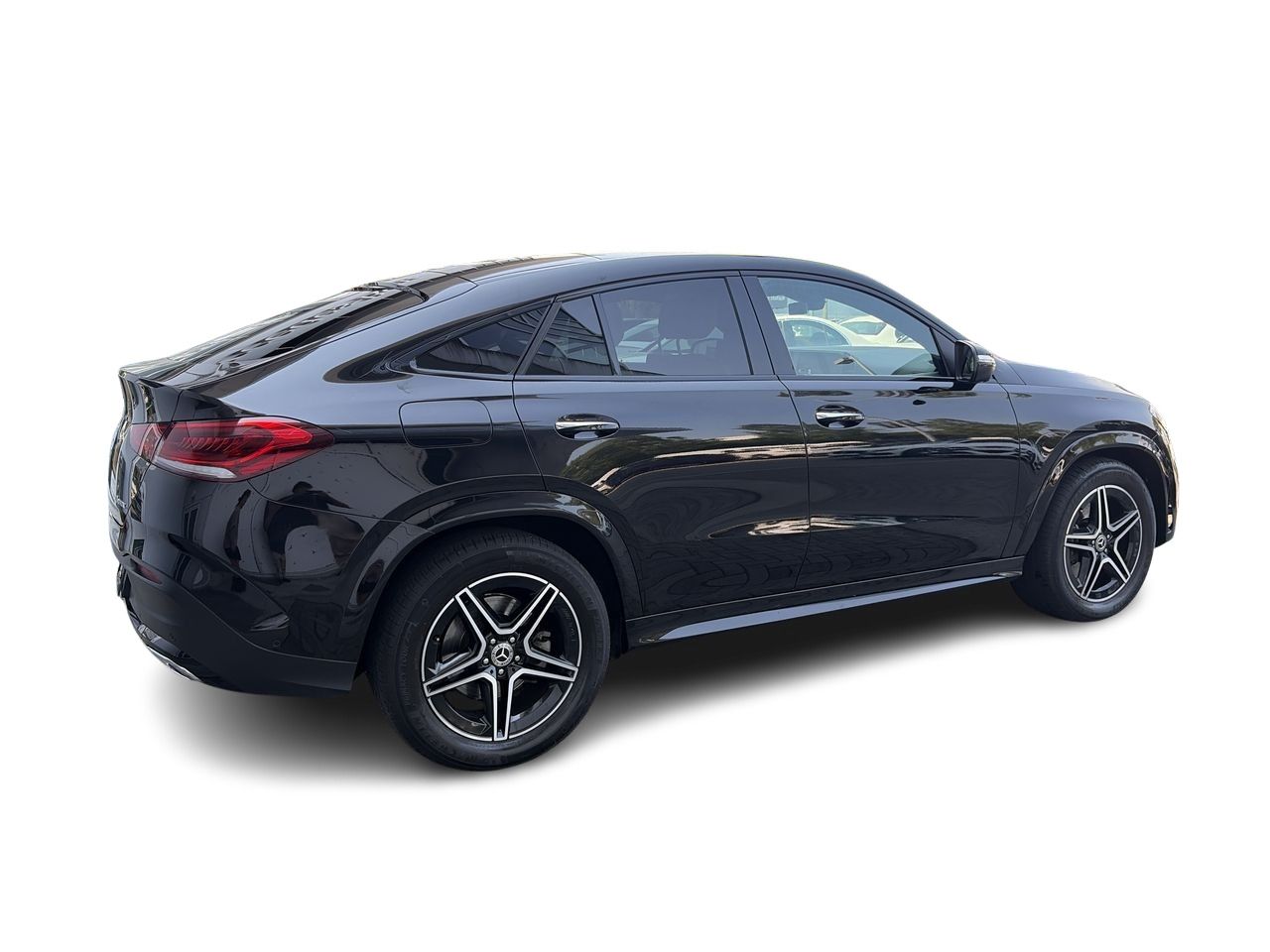 2022  GLE450