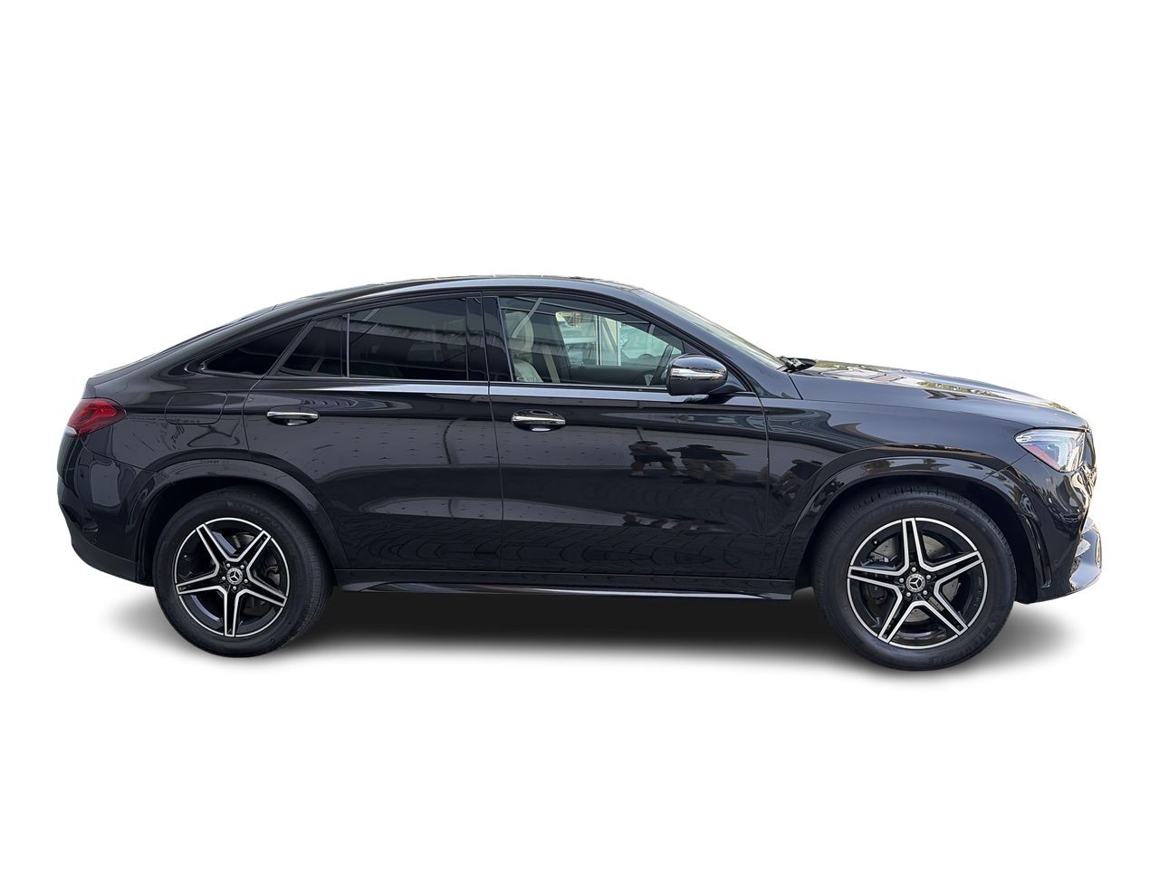 2022  GLE450