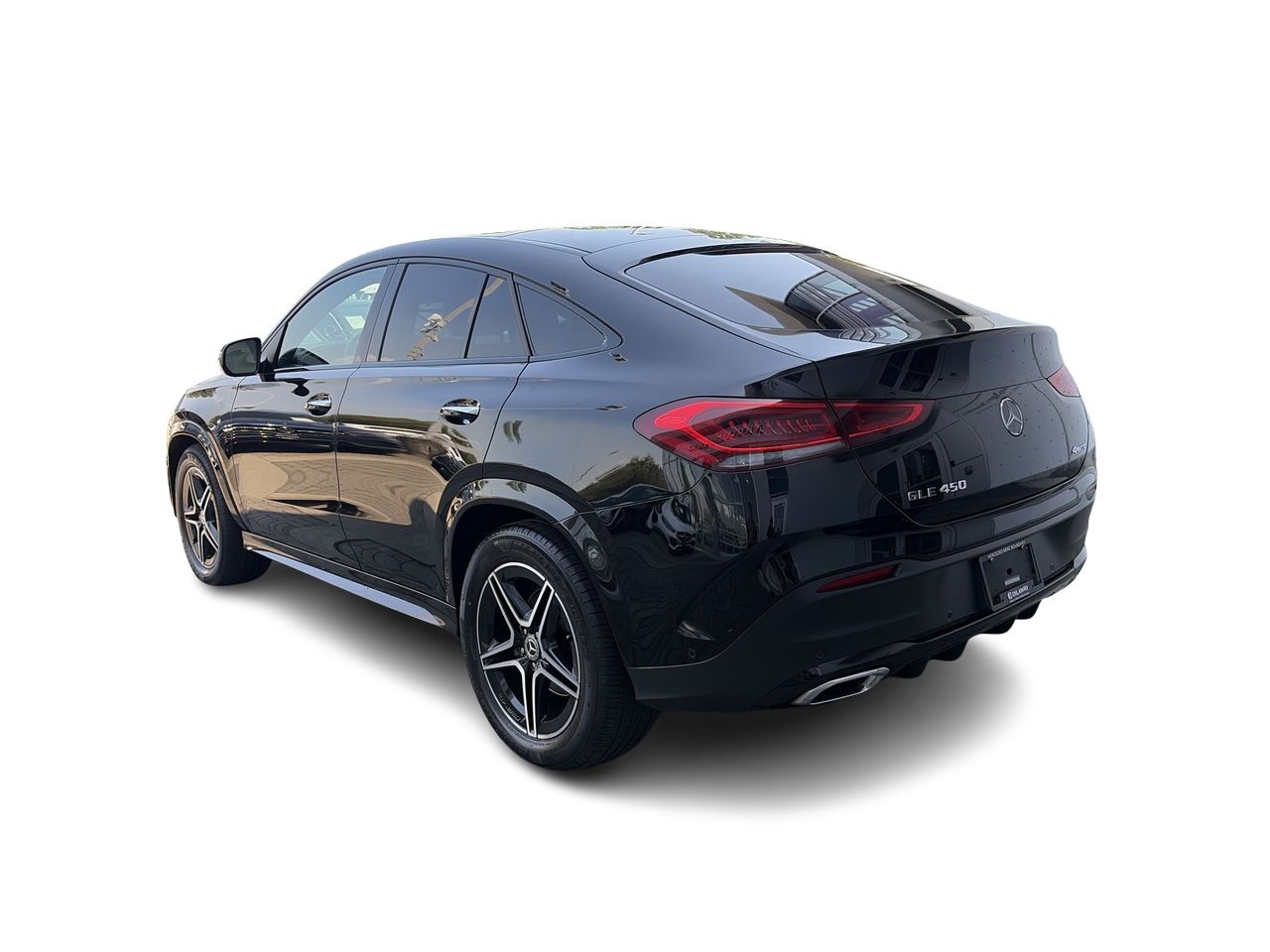 2022  GLE450
