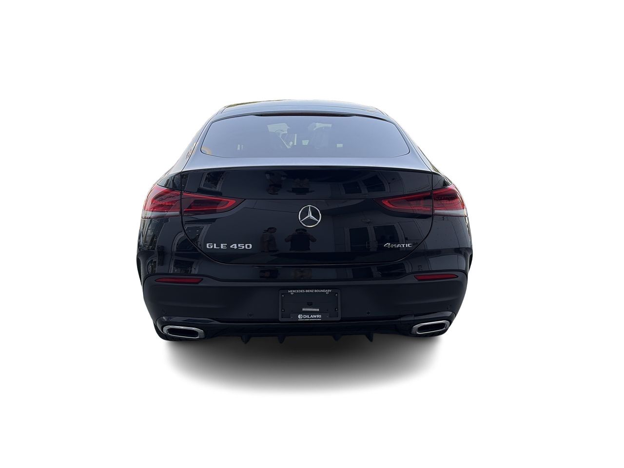 2022  GLE450