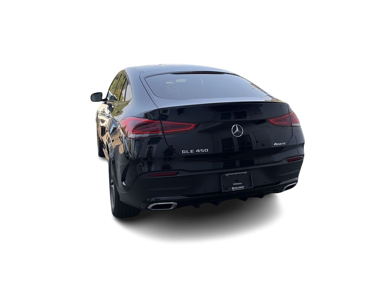 2022  GLE450