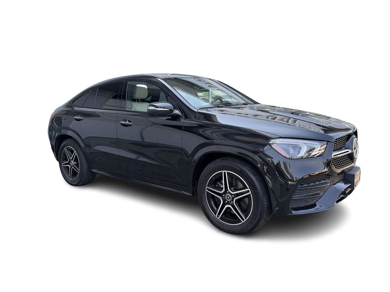 2022  GLE450