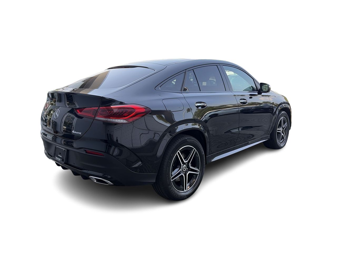 2022  GLE450
