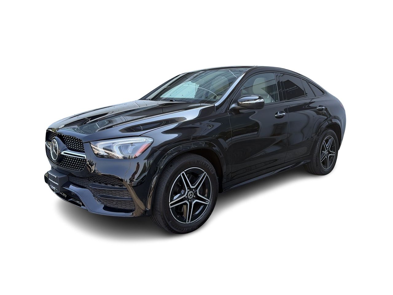 2022  GLE450
