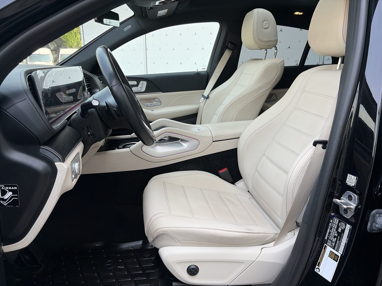 2022  GLE450