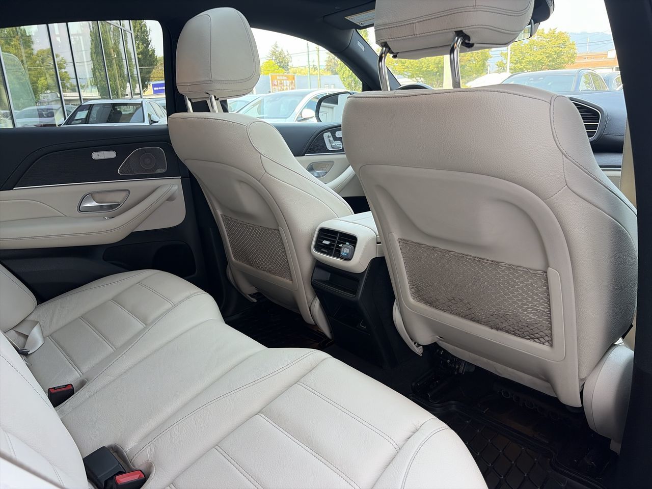 2022  GLE450