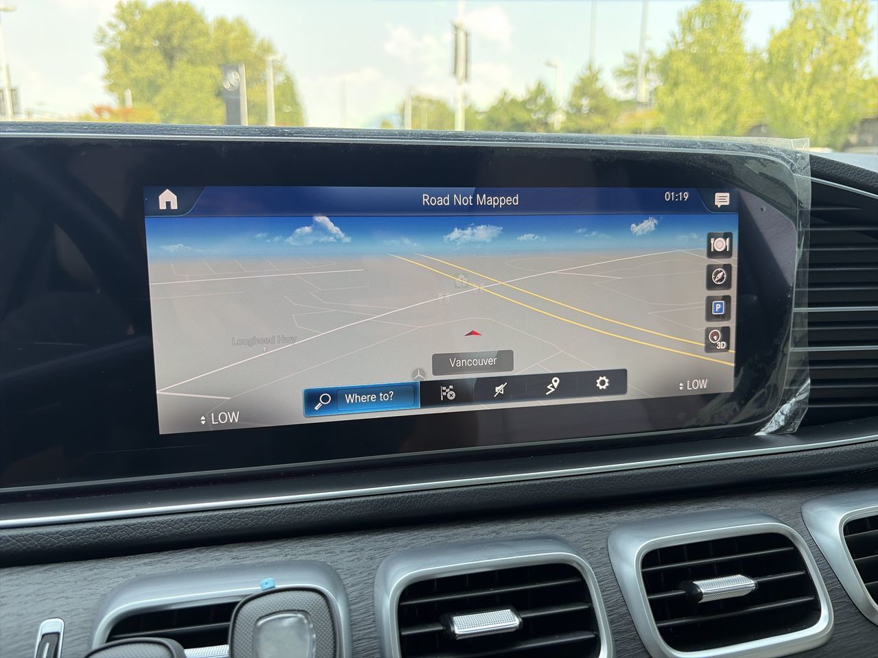 2022  GLE450