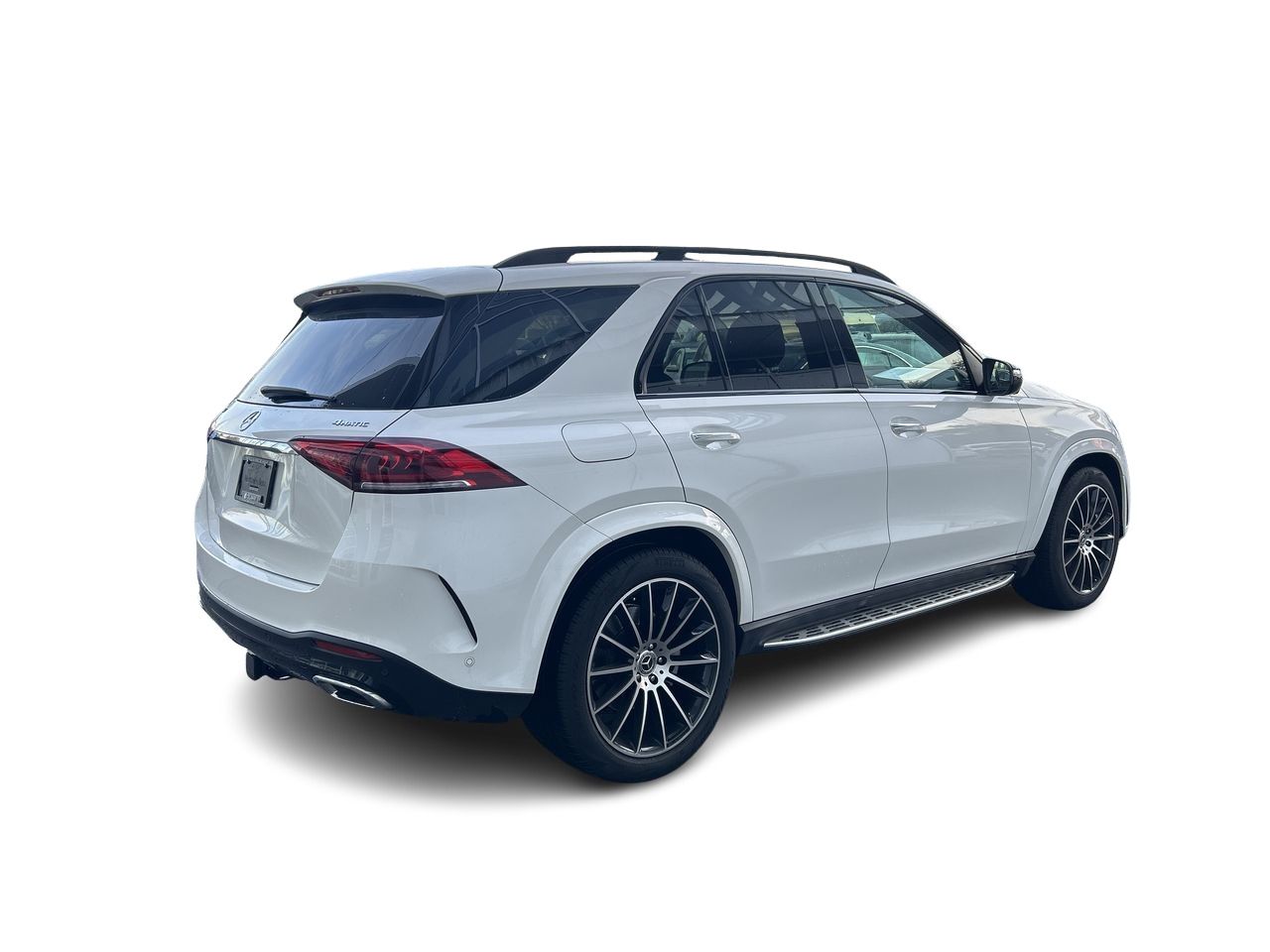 2023  GLE450