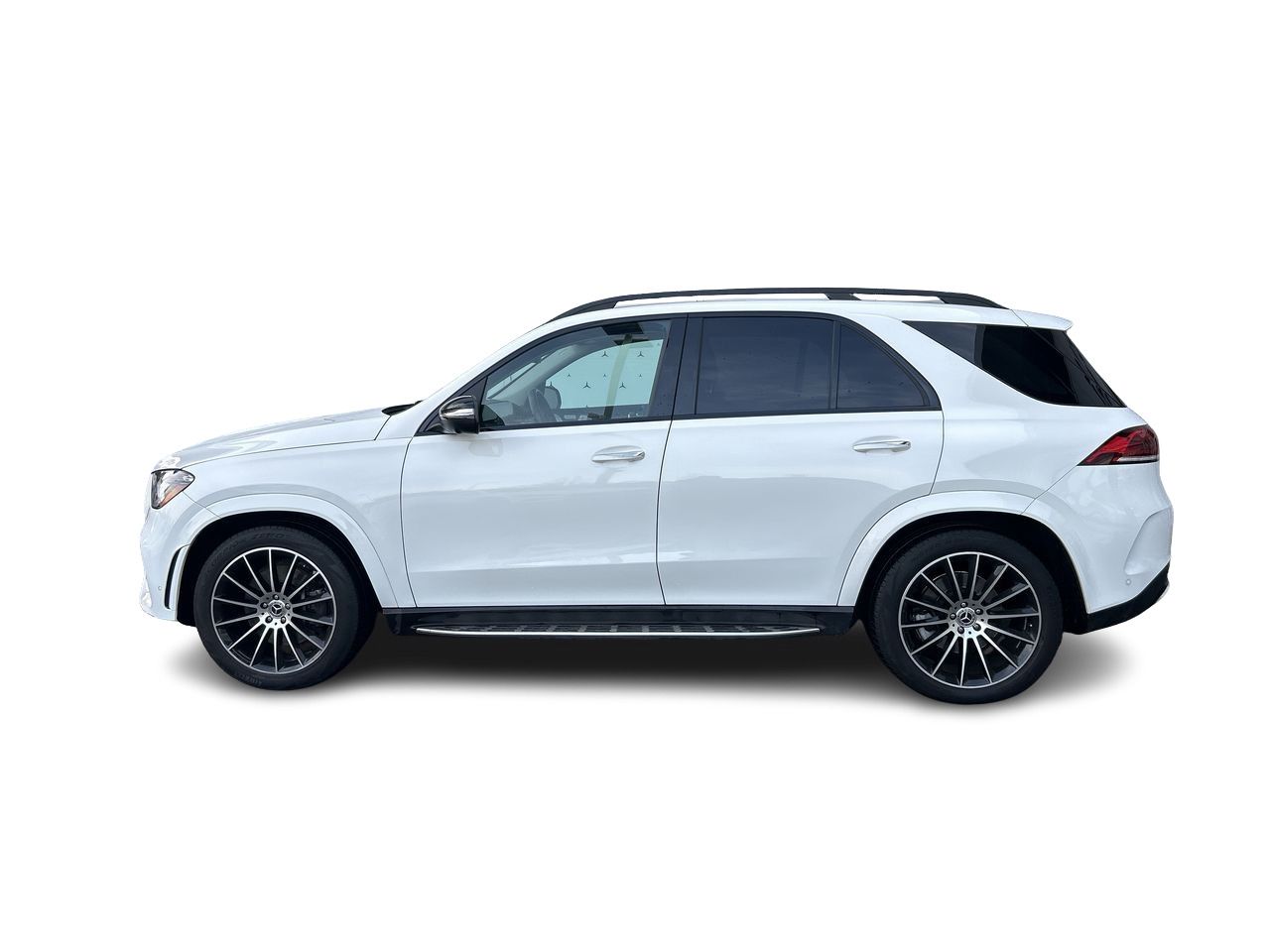 2023  GLE450