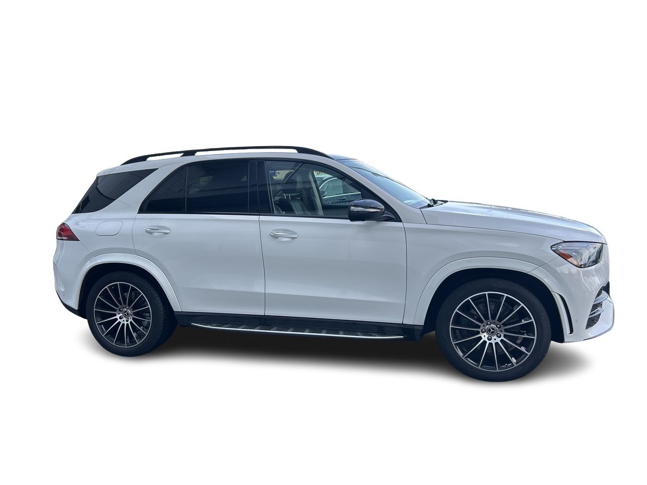 2023  GLE450