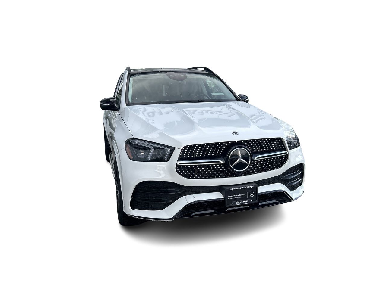 2023  GLE450