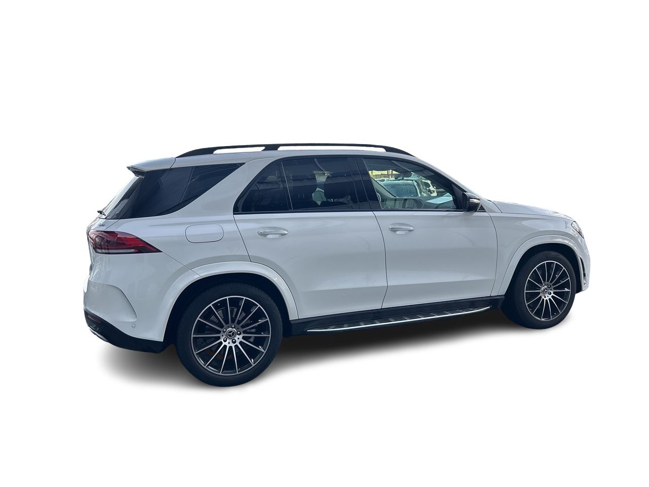 2023  GLE450