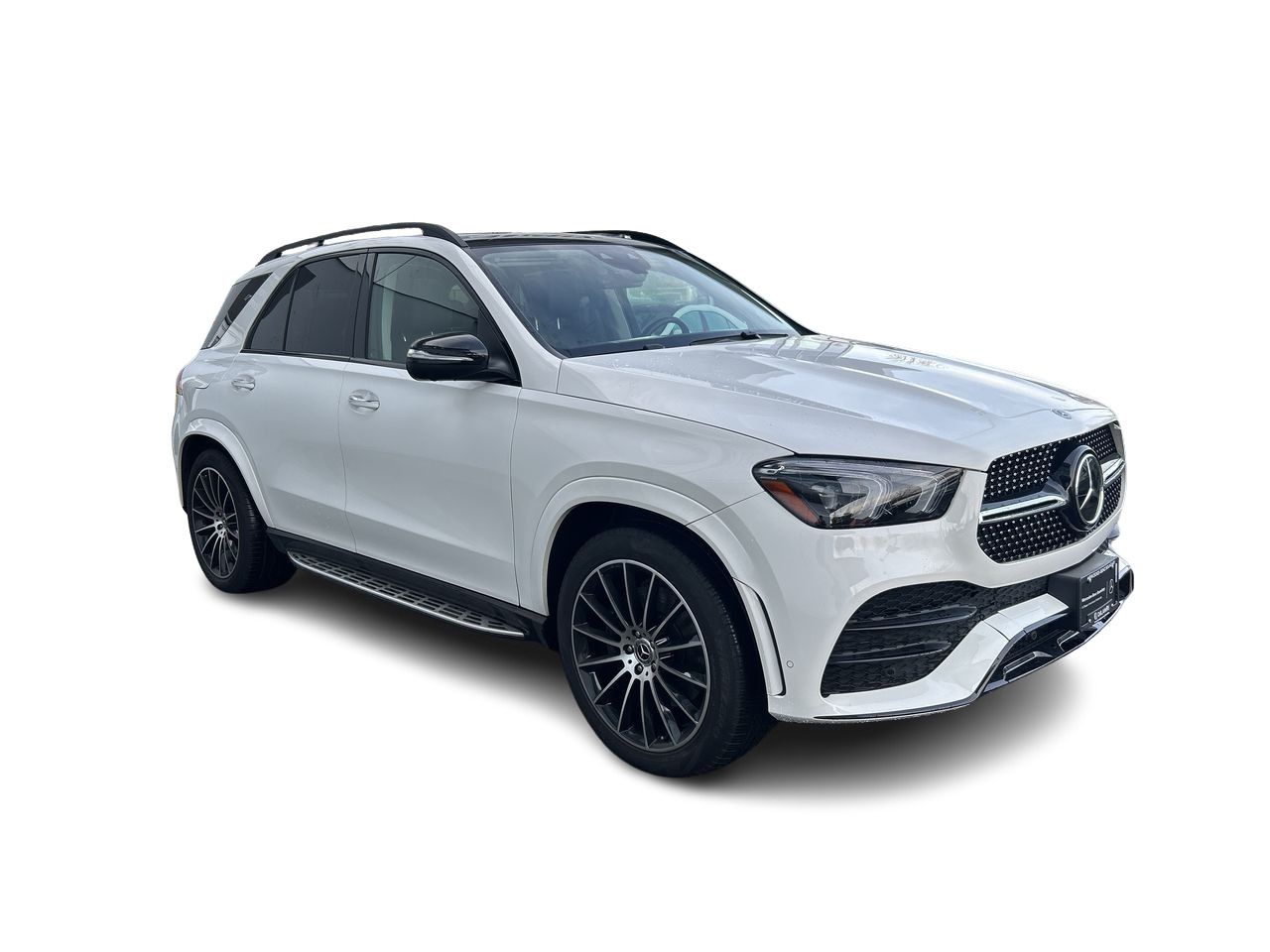 2023  GLE450