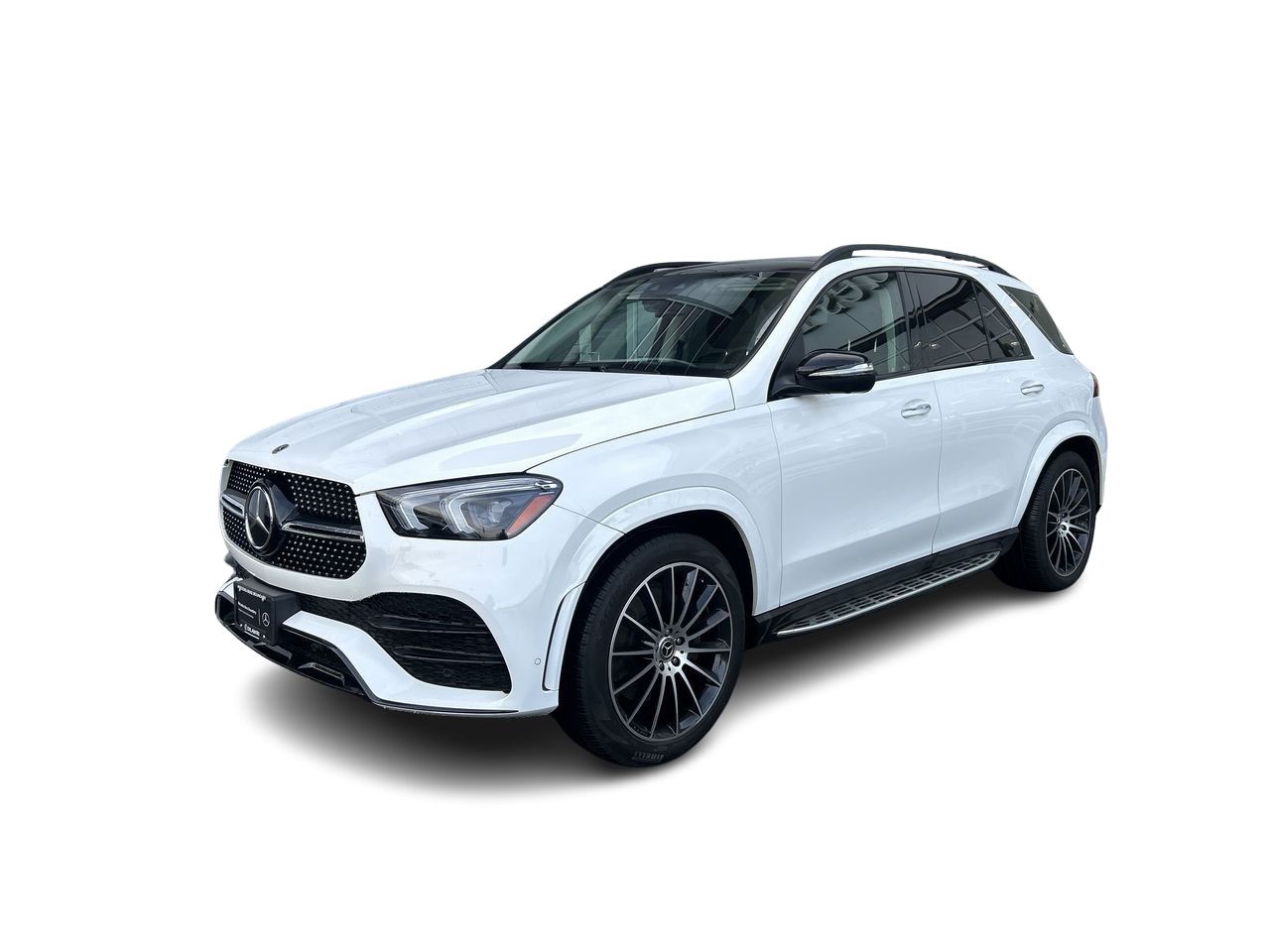 2023  GLE450
