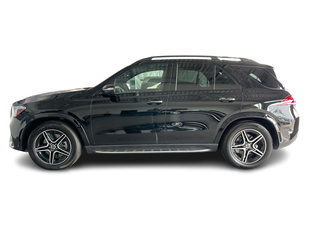 2023 Mercedes-Benz GLE450