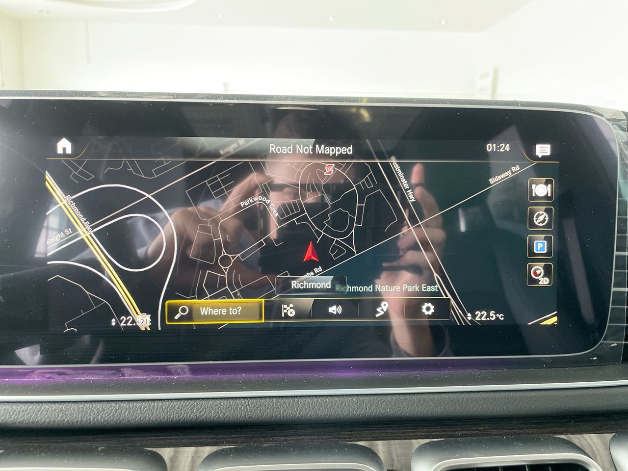 2023 Mercedes-Benz GLE450