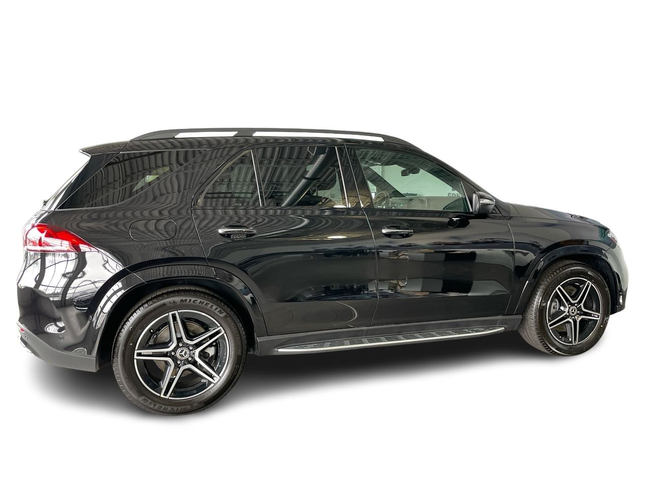 2023 Mercedes-Benz GLE450