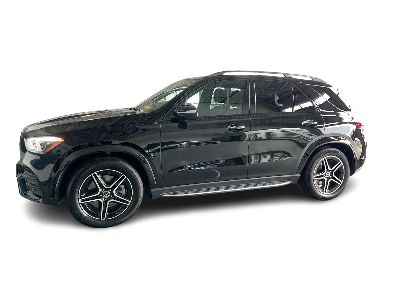 2023 Mercedes-Benz GLE450