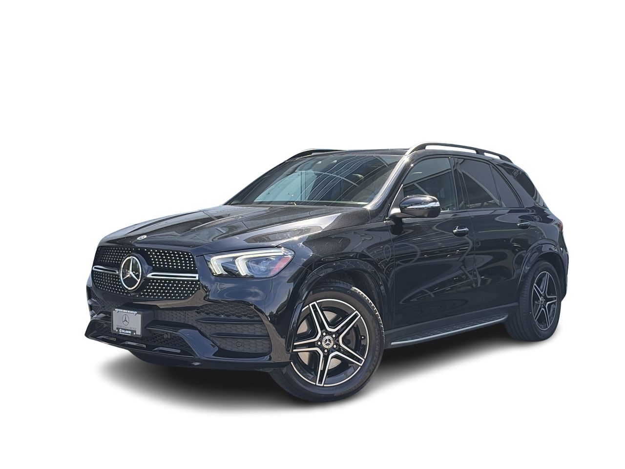 2023  GLE450