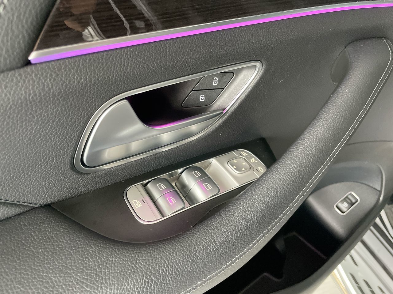 2023 Mercedes-Benz GLE450