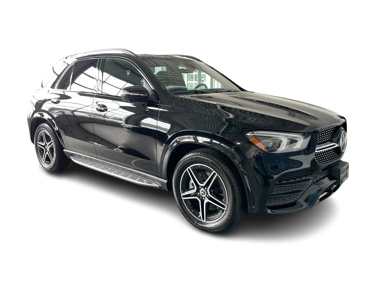 2023 Mercedes-Benz GLE450