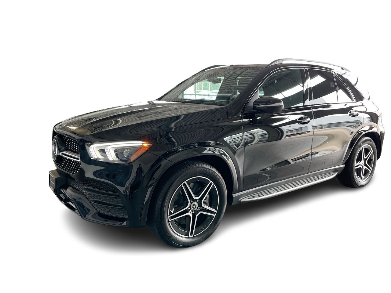 2023 Mercedes-Benz GLE450