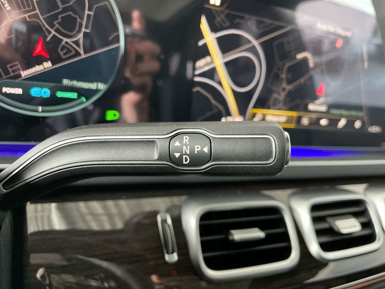 2023 Mercedes-Benz GLE450
