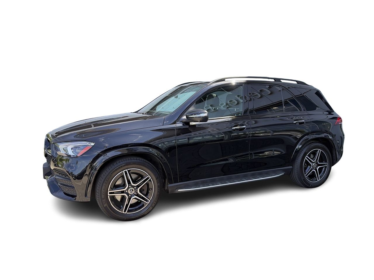 2023  GLE450