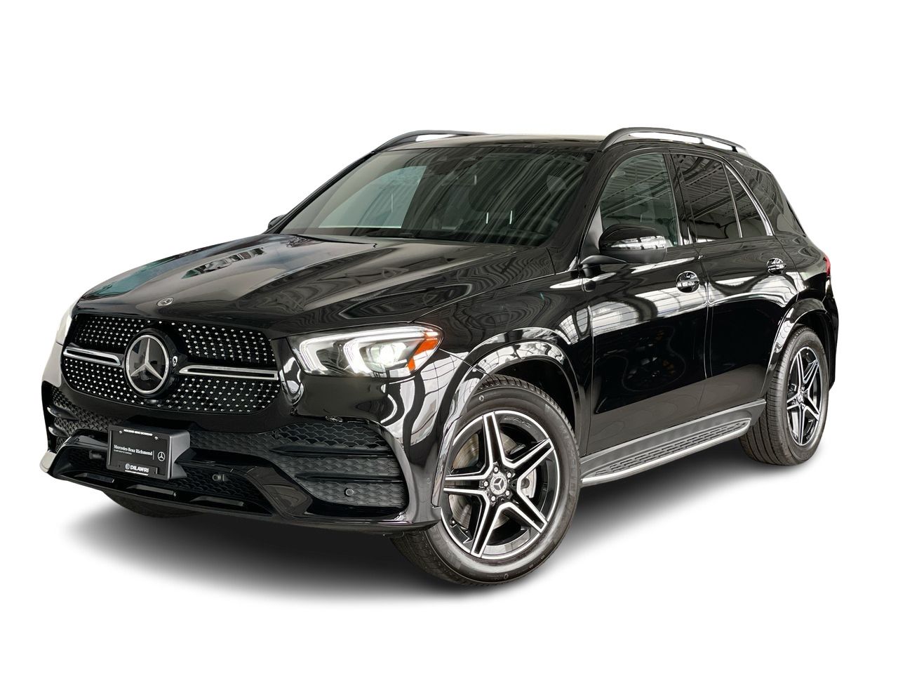2023 Mercedes-Benz GLE450