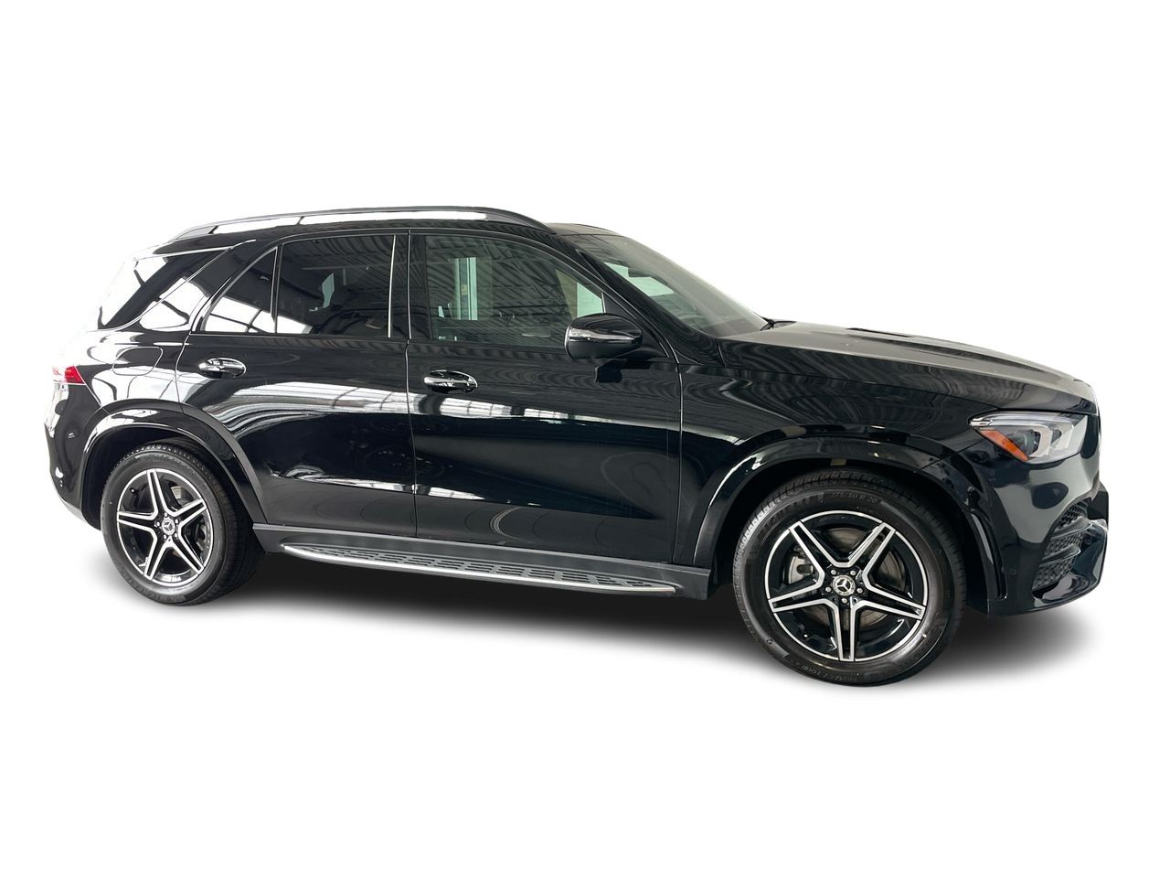 2023 Mercedes-Benz GLE450