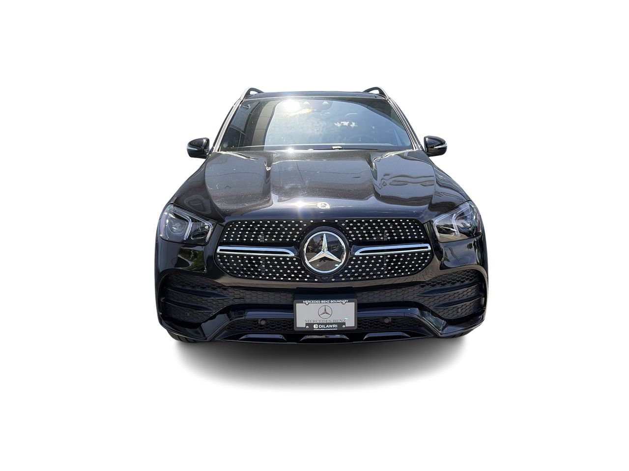 2023  GLE450